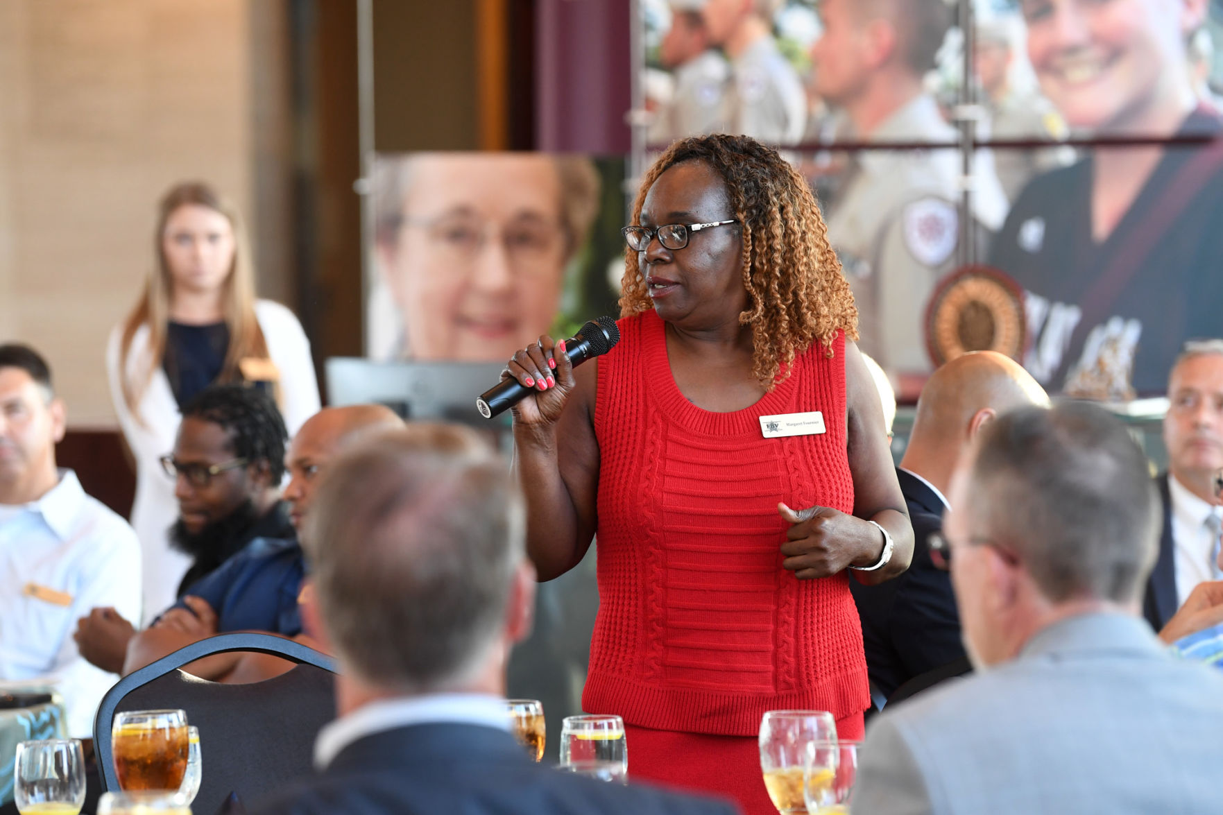 Entrepreneurship Bootcamp for Veterans